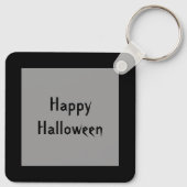 Porte-clés Déplaisant Halloween Vampire Bat Custom (Dos)