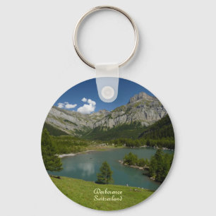 Porte-clés Derborence