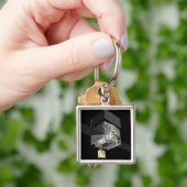 PORTE-CLÉS DERNIÈRE 3 (main)