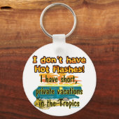 Porte-clés Des Flashs ? (Recto)