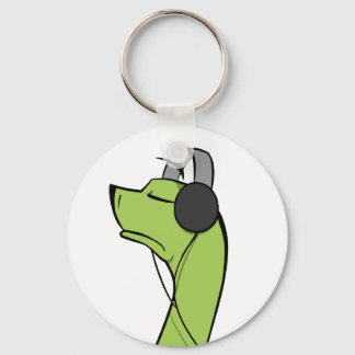 PORTE-CLÉS DES TUNES.