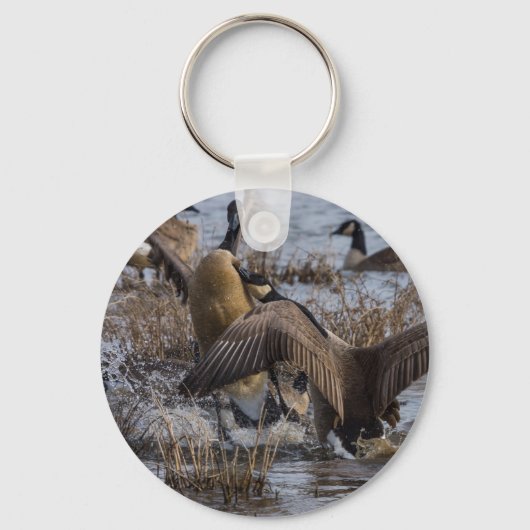 Porte-clés Désactiver le Porte - clé (Recto)