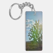 Porte-clés Desert beauty (Devant gauche)