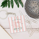 Porte-clés Desert Cowgirl Country Club | Bachelorette<br><div class="desc">Personnalisez-le pour n'importe quel membre de la famille, ami, collègue, enseignant, etc., pour créer un cadeau unique pour les anniversaires, anniversaires, mariages, Noël, Valentines ou n'importe quel jour vous voulez montrer combien il ou elle signifie pour vous. Ce gardien fait un merveilleux cadeau pour toute occasion : jour de la...</div>