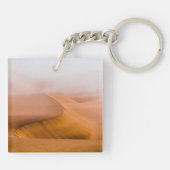 Porte-clés Désert de Foggy Namib (Dos)