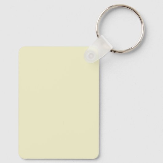 Porte-clés Desiderata (Verso)