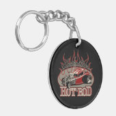 Porte-clés dessin animé25 (Devant gauche)