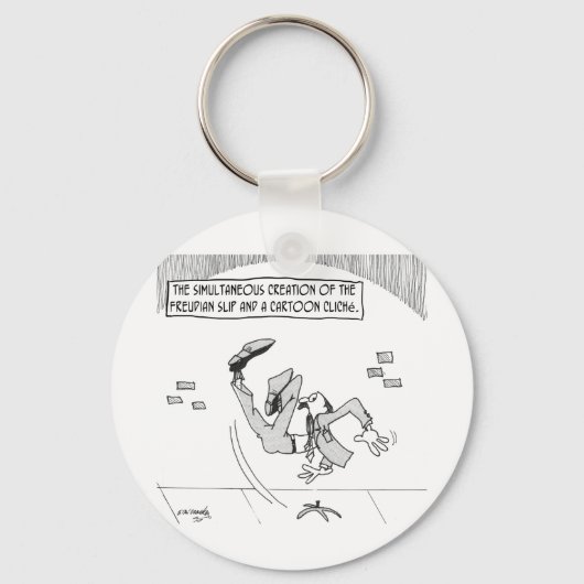 Porte-clés Dessin libre 3169 (Recto)