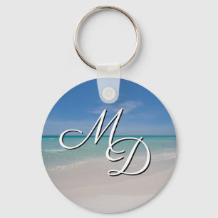 Porte-clés Destin Florida Beach Porte - clé