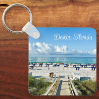 Destin Florida Jolie Plage Photographie Souvenir
