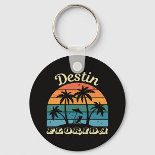 Porte-clés Destin Floride 
