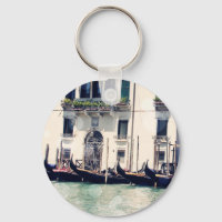 Destinations | Venice Waterfront Photo