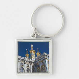 Porte-clés détail de la chapelle du palais Catherine
