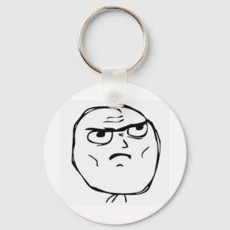 Porte-clés Détermination