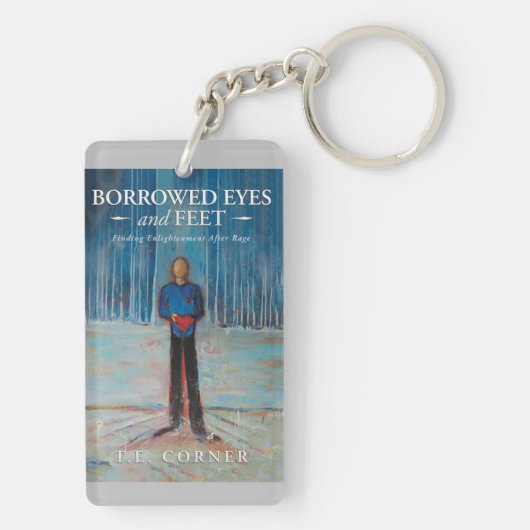 Porte-clés Deux Anniversaires et porte - clé de F.E.A.R. (Dos)