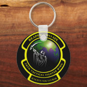 Porte-clés Deux-Six Porte - clé (Recto)