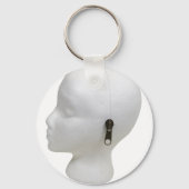 Porte-clés DéverrouillerImagination091409 (Recto)