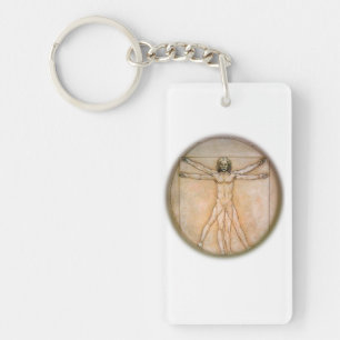 Porte-clés DeVinci