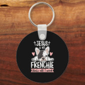 Porte-clés Devis Pour Un Propriétaire Français (Recto)