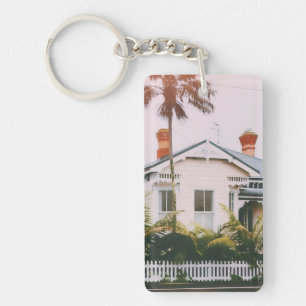 Porte-clés Devonport, Auckland, Nouvelle-Zélande