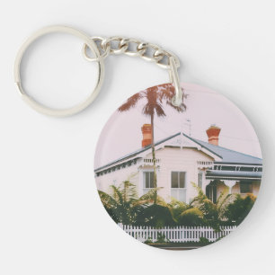 Porte-clés Devonport, Auckland, Nouvelle-Zélande