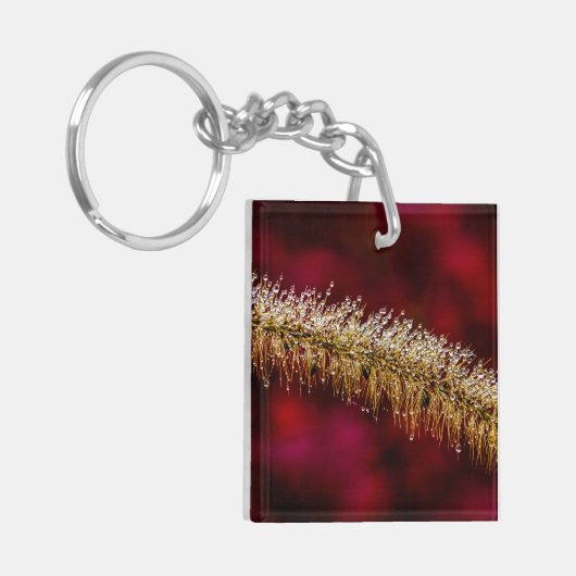 Porte-clés Dew du matin (Devant gauche)