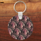 Porte-clés Dex (Recto)