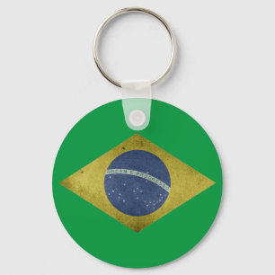 Porte-clés Diamant brésilien
