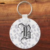 Porte-clés Diamants (Recto)