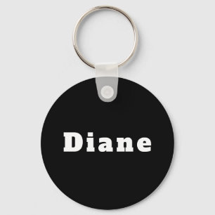 Porte-clés Diane