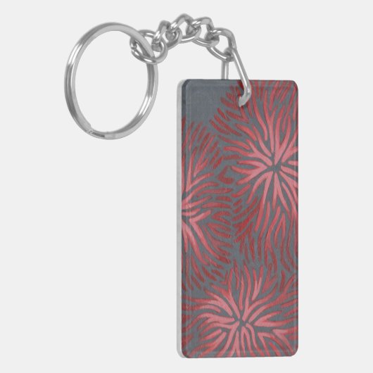 Porte-clés Dianthus II 2-up (Devant gauche)