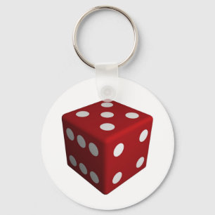 Porte-clés Die