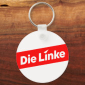 Porte-clés Die linke (Recto)