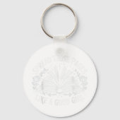 Porte-clés Diffuser Ces Pages Comme Une Bonne Fille (Recto)