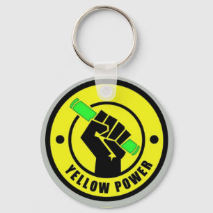 Porte clés digne des dieux sleutelhanger