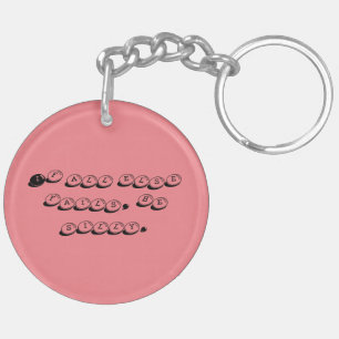 Porte-clés Dilly le porte - clé clown
