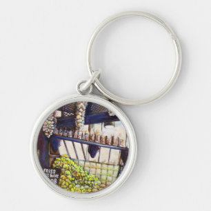 Porte-clés Dimensions de curiosité