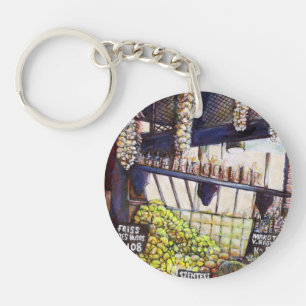 Porte-clés Dimensions de curiosité