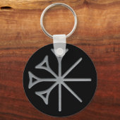 Porte-clés Dingir (Recto)