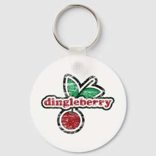 Porte-clés Dingleberry