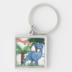 Porte-clés Dino Buddies I