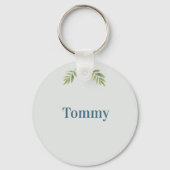 Porte-clés Dino Delight (Verso)