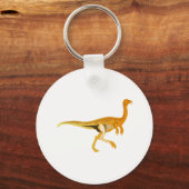 Porte-clés Dinosaure (Recto)