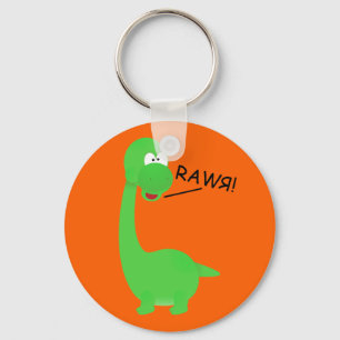 Porte-clés Dinosaure de Rawrosaur