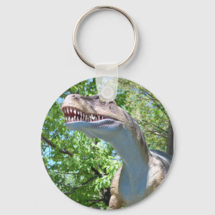 Porte-clés Dinosaure T-Rex
