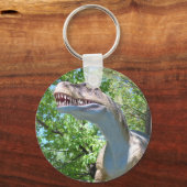 Porte-clés Dinosaure T-Rex (Recto)
