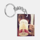 porte-clés d'instagram (Devant gauche)