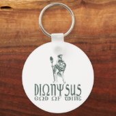 Porte-clés Dionysus (Recto)