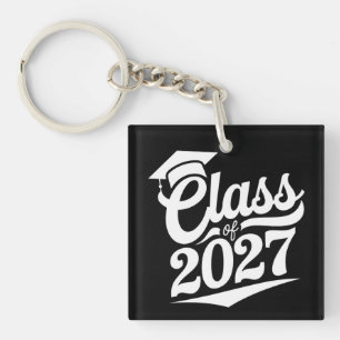 Porte-clés Diplômé de la promotion 2027