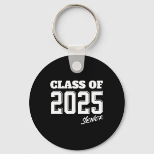 Porte-clés Diplôme Supérieur Cl De 2025 College University Gr